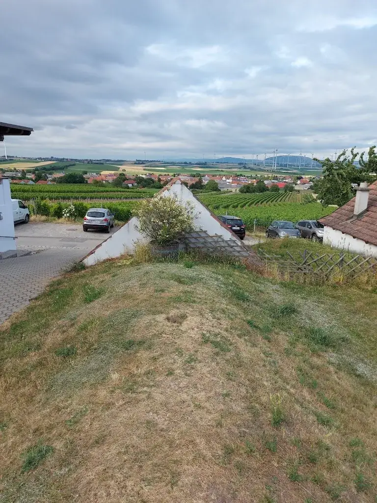 Schmankerlheuriger Höflein_Höflein_slider_image_2