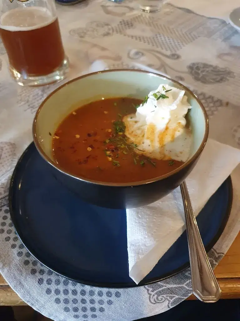 Menu_Gasthaus Großhöfleiner Zeche_Höflein_image_3