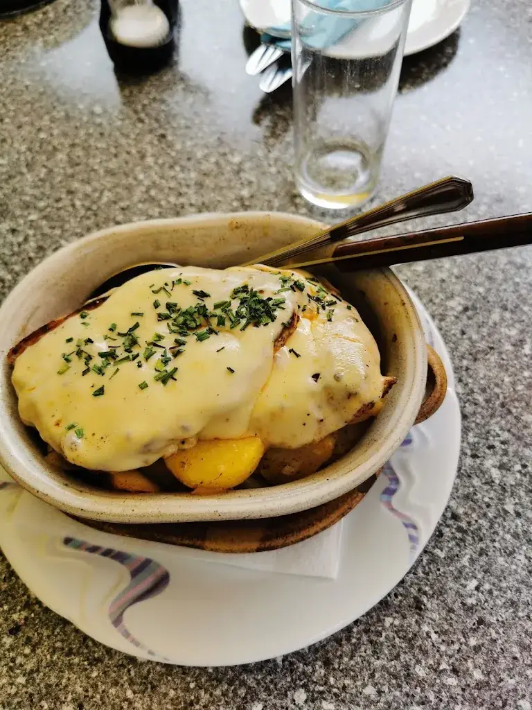 Menu_Gasthaus Großhöfleiner Zeche_Höflein_image_4