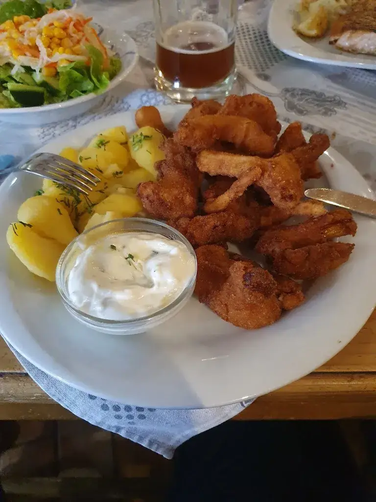 Menu_Gasthaus Großhöfleiner Zeche_Höflein_image_6