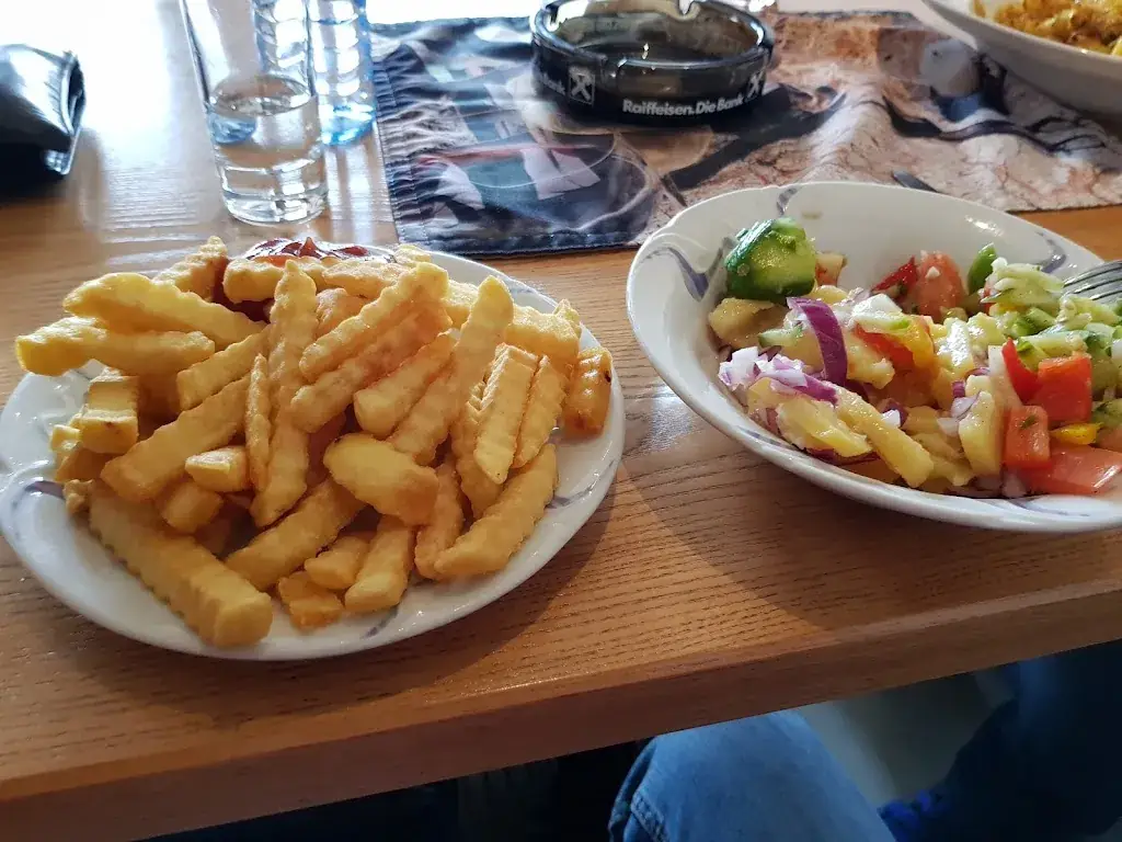 Menu_Gasthaus Großhöfleiner Zeche_Höflein_image_9