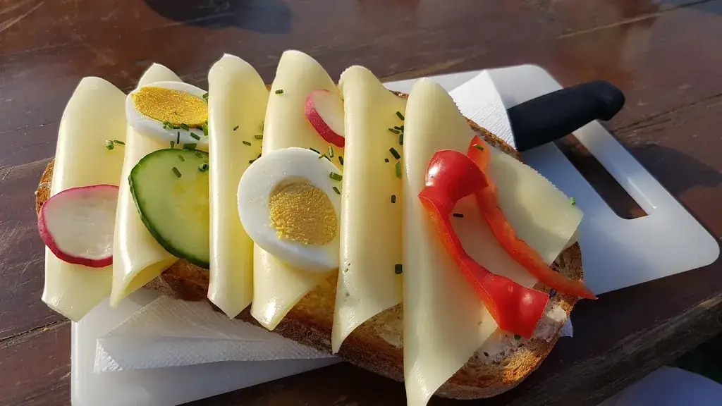 Menu_Panoramaheuriger Familie Schoderitz_Höflein_immagine_7