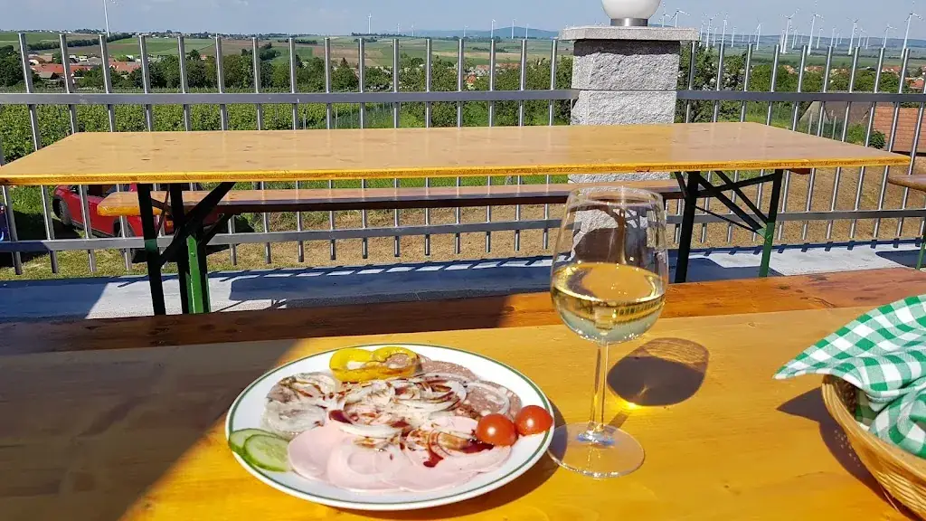 Menu_Panoramaheuriger Familie Schoderitz_Höflein_immagine_8