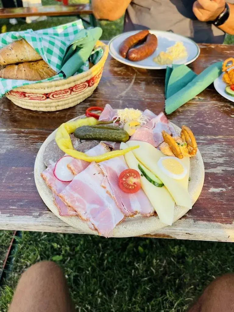 Menu_Panoramaheuriger Familie Schoderitz_Höflein_immagine_9