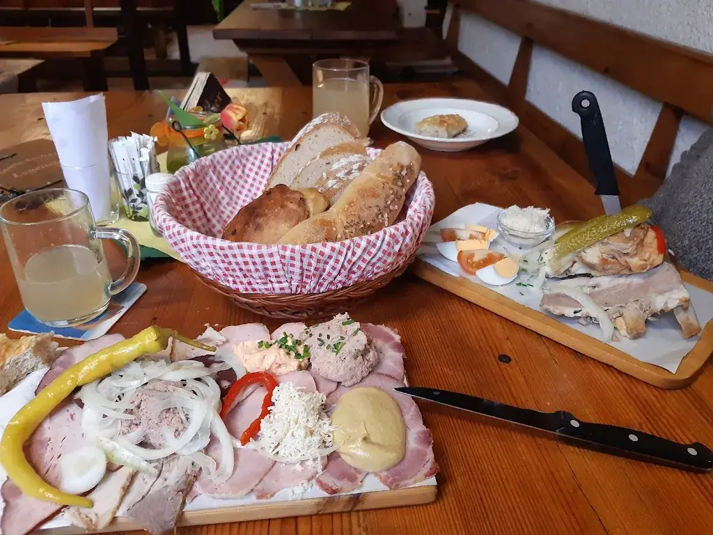 Menu_Buschenschank Legenstein_Höflein_immagine_2