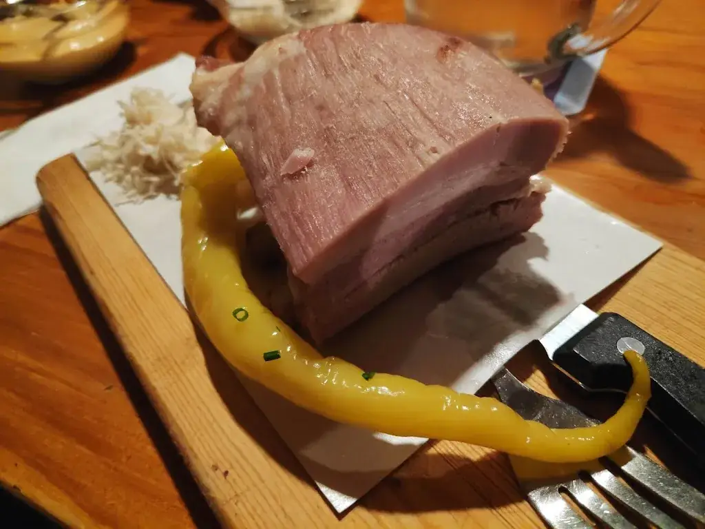 Menu_Buschenschank Legenstein_Höflein_immagine_5