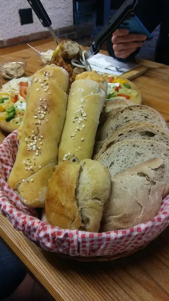 Menu_Buschenschank Legenstein_Höflein_immagine_6