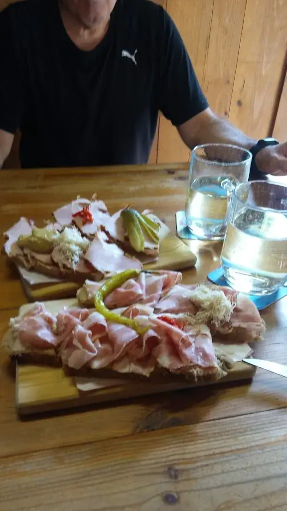 Menu_Buschenschank Legenstein_Höflein_immagine_8