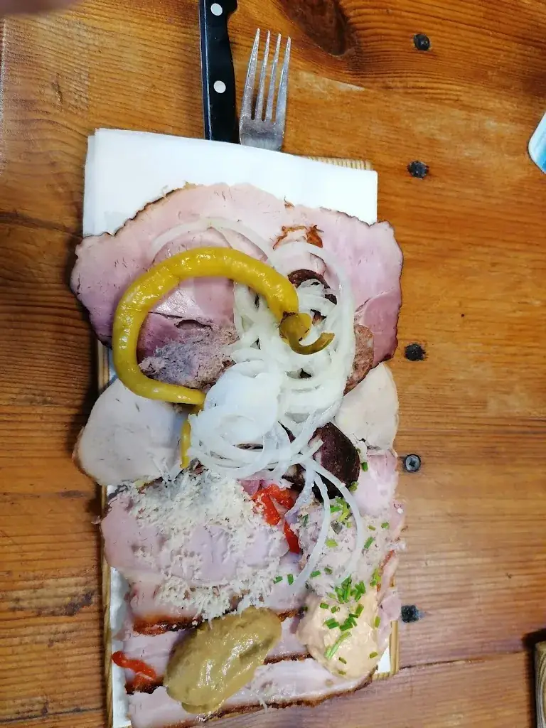 Menu_Buschenschank Legenstein_Höflein_immagine_9