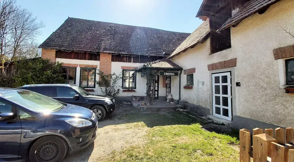 Manfred Neugebauer_Buschenschank Legenstein_Höflein_recensione