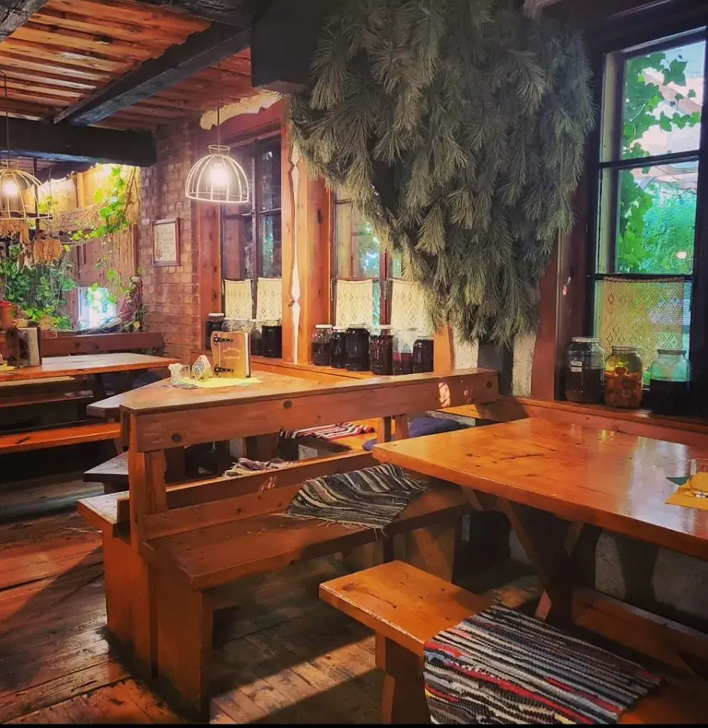 Buschenschank Legenstein ristorante a Höflein