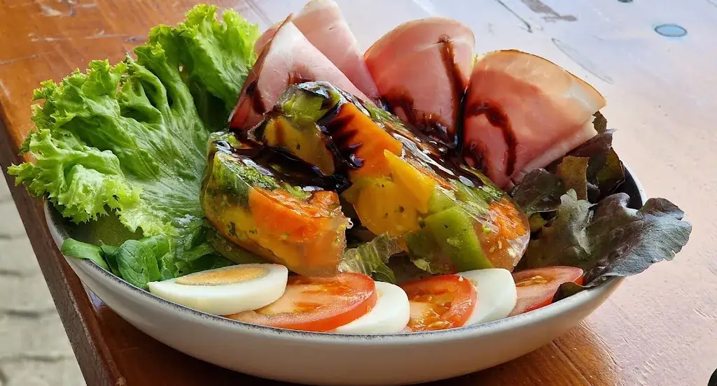 Menu_Weinbau Fam. Semlinger Heuriger 