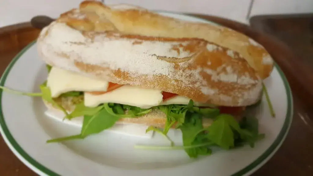 Menu_Weinbau Fam. Semlinger Heuriger 