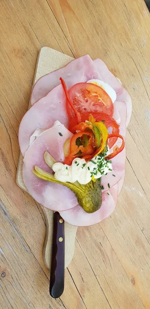 Menu_Weinbau Fam. Semlinger Heuriger 