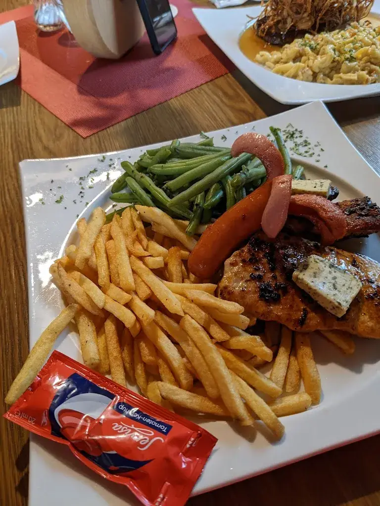 Menu_Gasthaus Fisch_Hohenau_immagine_3