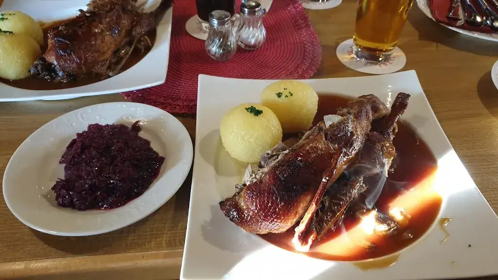 Menu_Gasthaus Fisch_Hohenau_immagine_4
