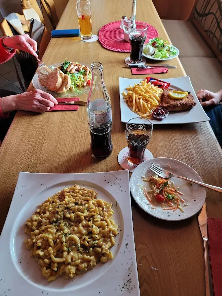 Menu_Gasthaus Fisch_Hohenau_immagine_5