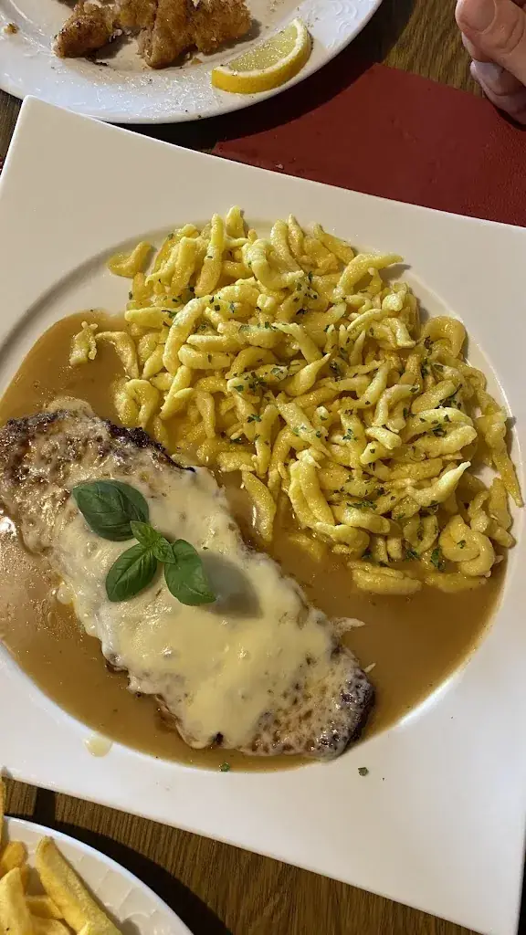 Menu_Gasthaus Fisch_Hohenau_immagine_9