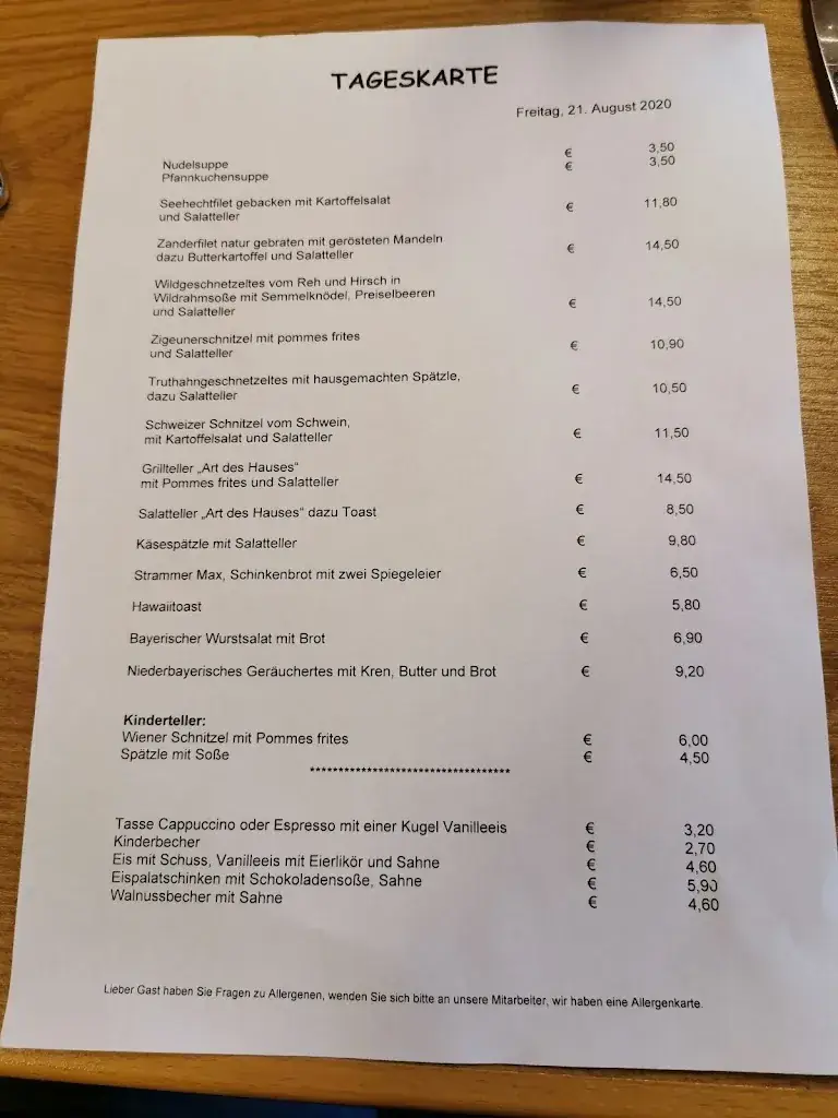 Menu_Landhotel-Gasthof-Schreiner_Hohenau_immagine_2