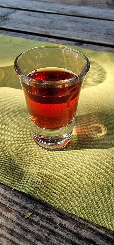 Menu_Hoamat - Wirtshaus und Woidbrennerei_Hohenau_image_7