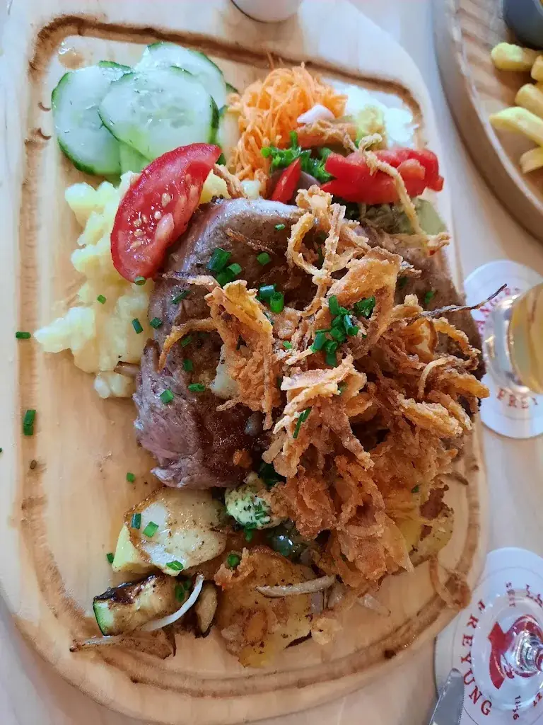 Menu_Hoamat - Wirtshaus und Woidbrennerei_Hohenau_image_8