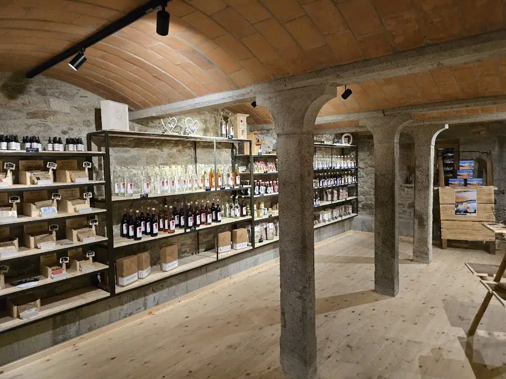 Hoamat - Wirtshaus und Woidbrennerei_Hohenau_slider_image_1