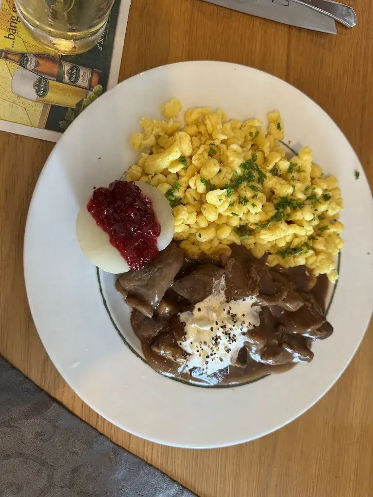 Jo Schmogi_Josef Riedl Landgasthof Riedl_Hohenau_review