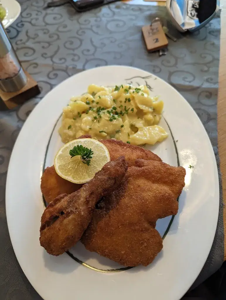 Josef Riedl Landgasthof Riedl_Hohenau_slider_image_2