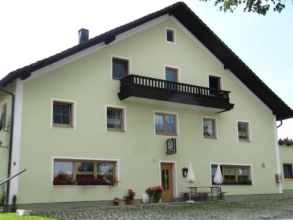 Johann Ned Gaststätte ristorante a Hohenau