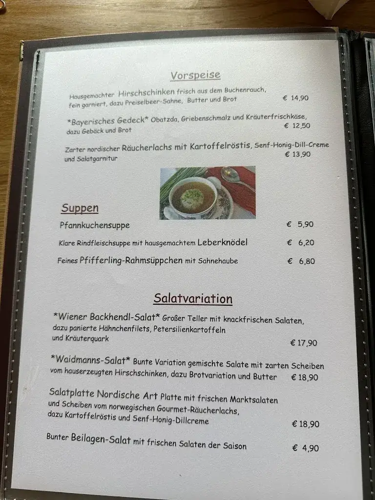 Menu_Kleblmühle_Hohenau_image_4
