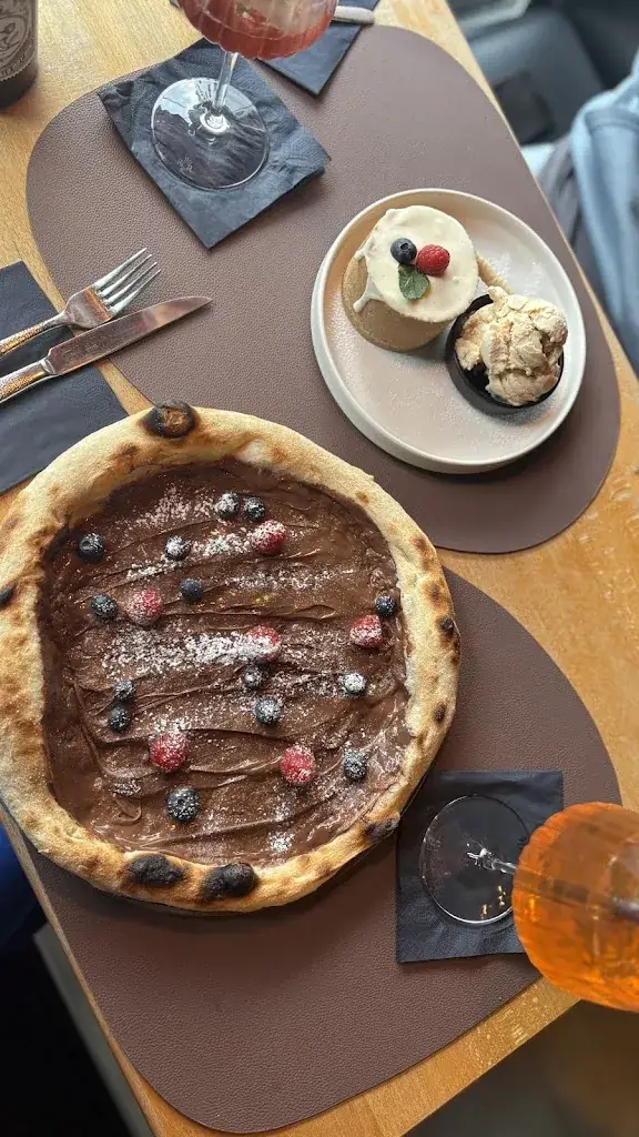 Angelina_Peppo - Bar con Cucina_Hohenau_review