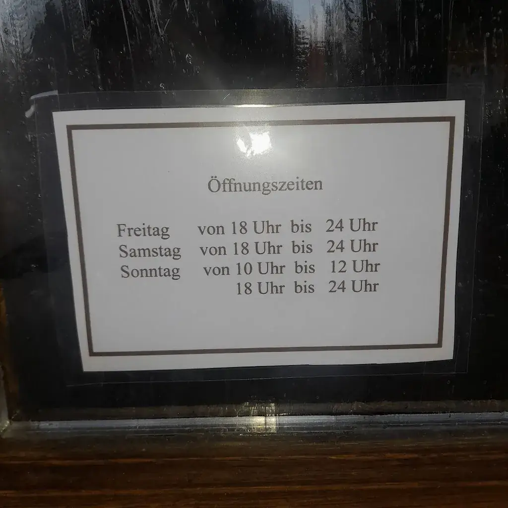 Gaby L._Landgasthaus Scheichenzuber_Hohenau_review