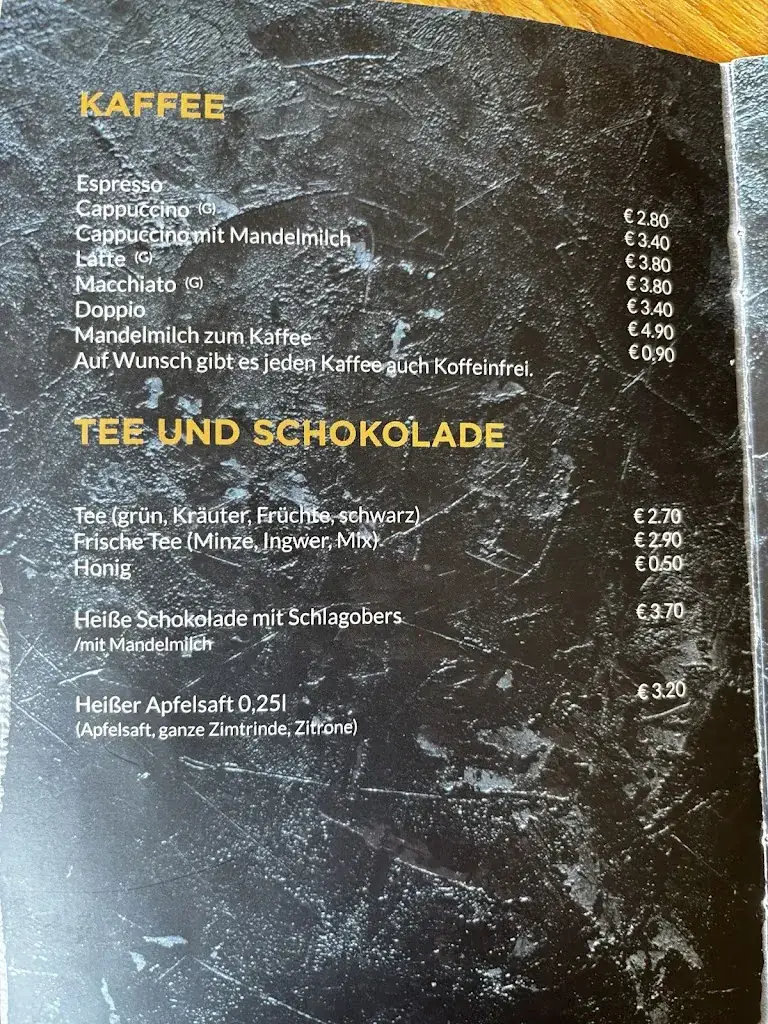 Menu_Bistro Hana_Kittsee_immagine_2