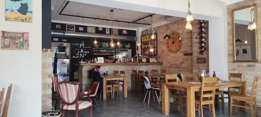 Janko Cervenski_Bistro Hana_Kittsee_recensione