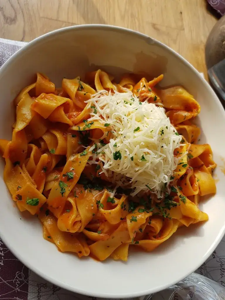 Soobang Lee_Bistro Hana_Kittsee_recensione