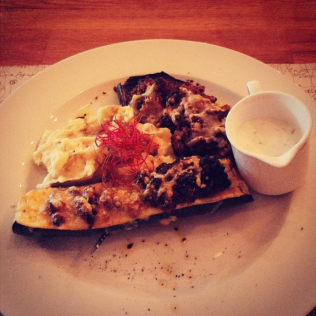 Janka Belanova_Bistro Hana_Kittsee_recensione