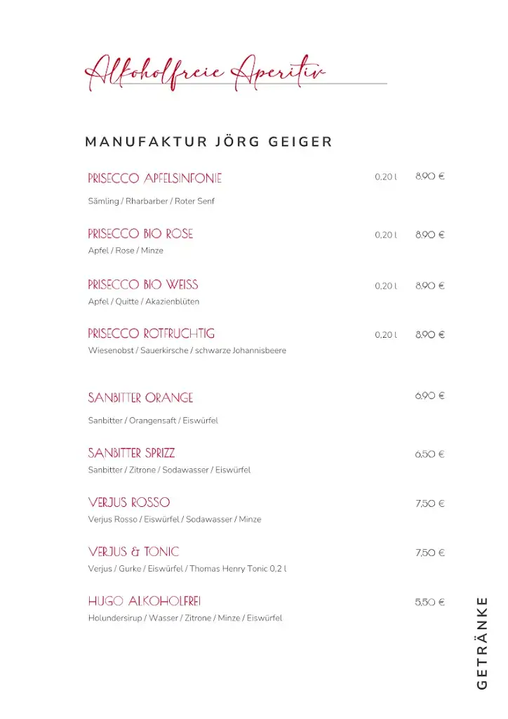 Menu_Euler Landgasthof Neuschönau_Hohenau_image_4