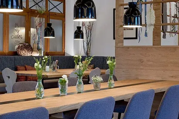 Euler Landgasthof Neuschönau_Hohenau_slider_image_1