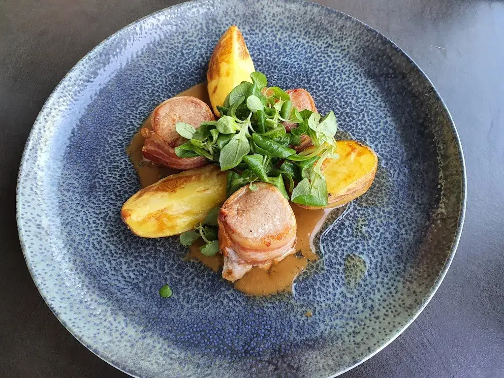 Юля И_Restaurant Icarus_Hundsheim_review