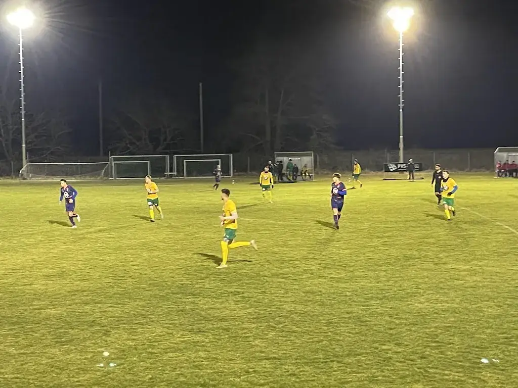 SV Jedenspeigen-Sierndorf ristorante a Jedenspeigen