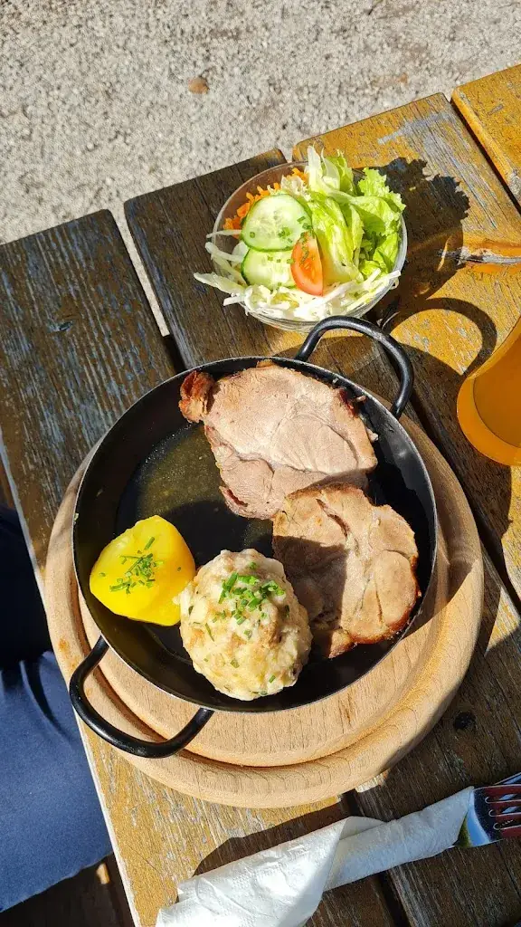 Menu_Alpengasthof Hütteneckalm_Hutten_image_5