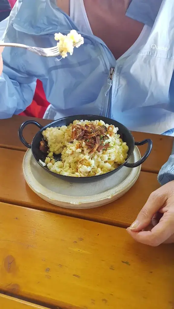 Menu_Alpengasthof Hütteneckalm_Hutten_image_6