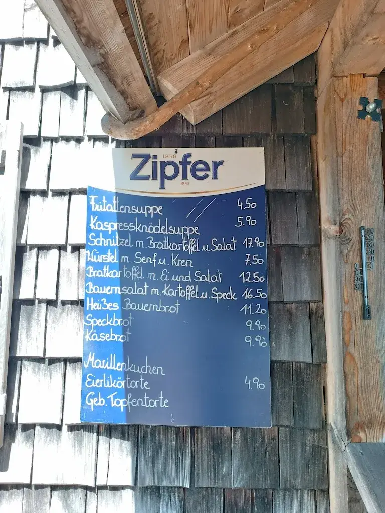 Miraculix_phon (Miraculix_Austria)_Alpengasthof Hütteneckalm_Hutten_review