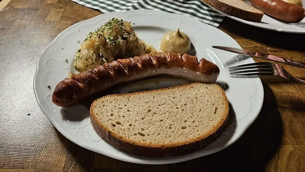 Herbert Rosskopf_Schmankerl Hütt´n die Almhütte am Talboden_Hutten_review