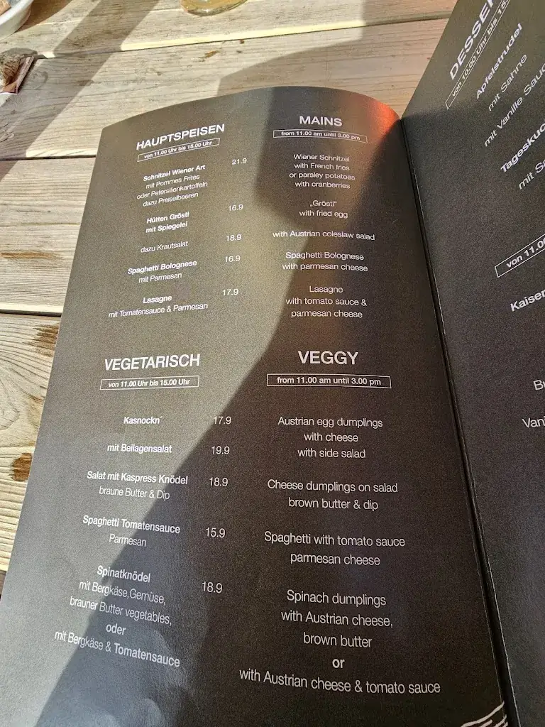 Menu_Eder Hütte_Hutten_immagine_3