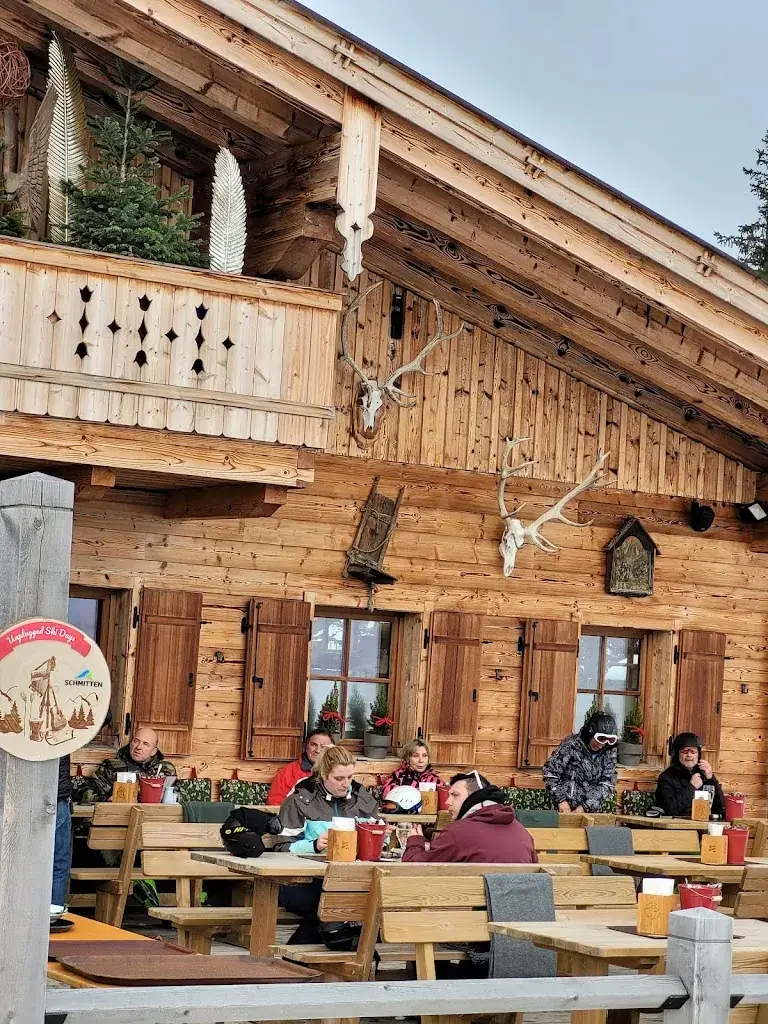 Kamila Świerska_Eder Hütte_Hutten_recensione