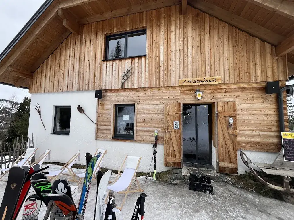 Tamas Nemeth_s'Hüttenplatzerl_Hutten_avis