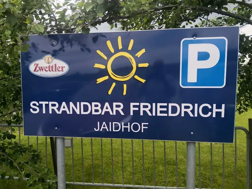 Gassi senior_Strandbar Friedrich_Jaidhof_review