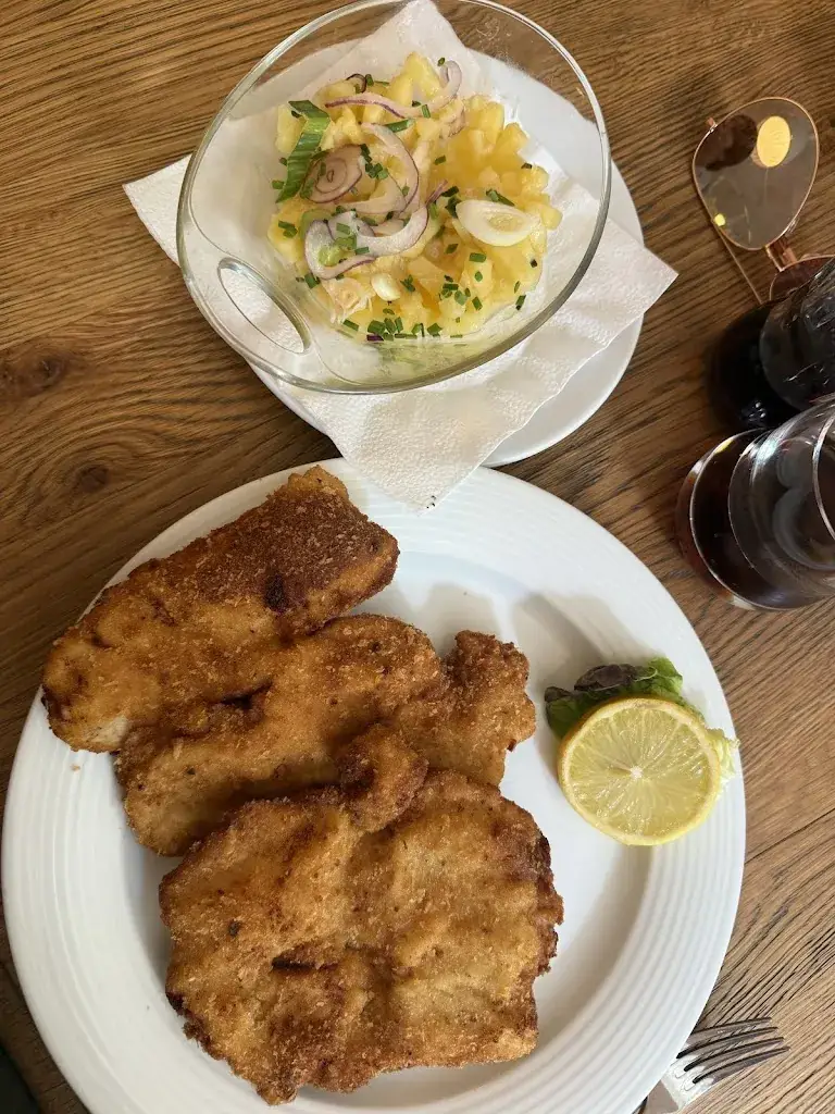 Anna Owen_Schlosswirtin Kittsee_Kittsee_review