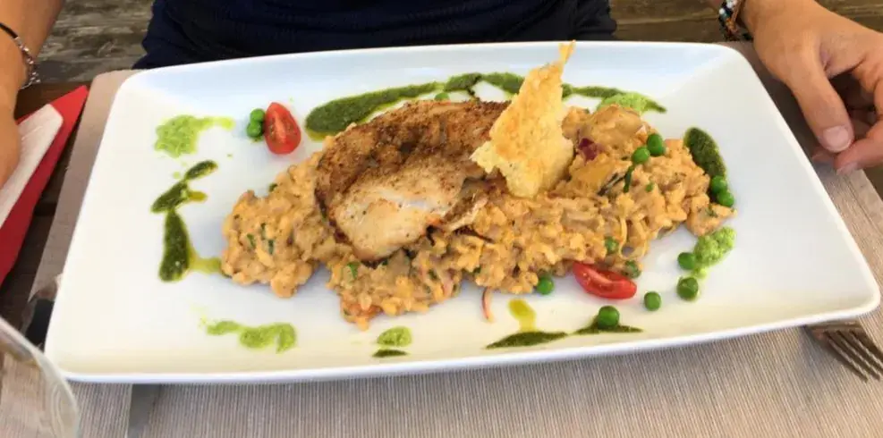 Menu_Waldviertler Forellenhof_Jaidhof_immagine_3